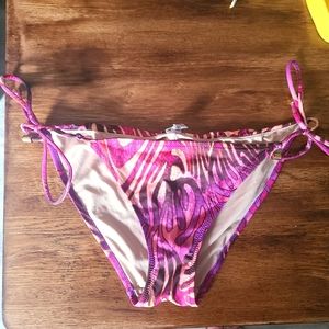 Victoria secret swim bottoms